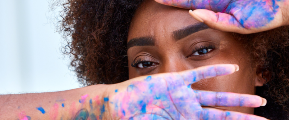 peinture - hypoallergénique