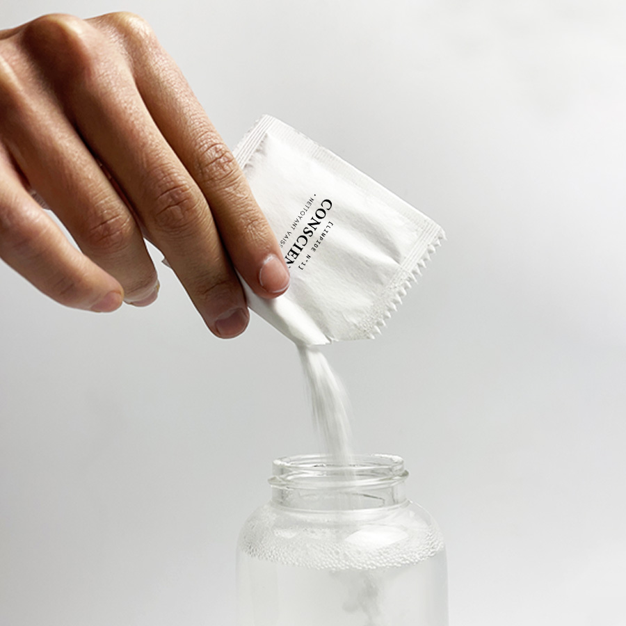 Quels produits d'entretien pour la maison