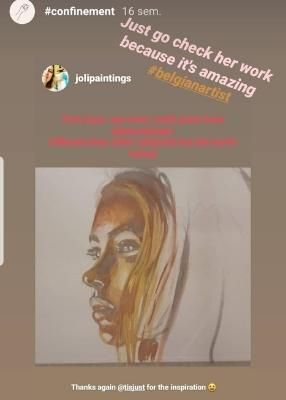 peinture mur naturelle