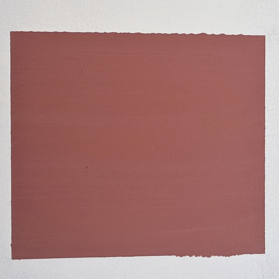 CONSCIENT & Convivial - Terracotta (Rosé)