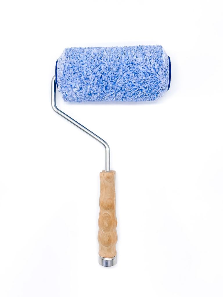 Rouleau microfibre 14mm