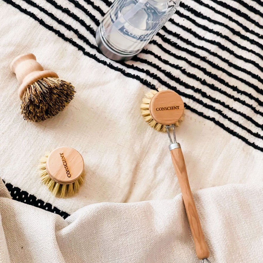 Set De Brosses Cuisine